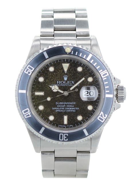 Rolex New Sapphire Glass Watch Crystal Ref B25